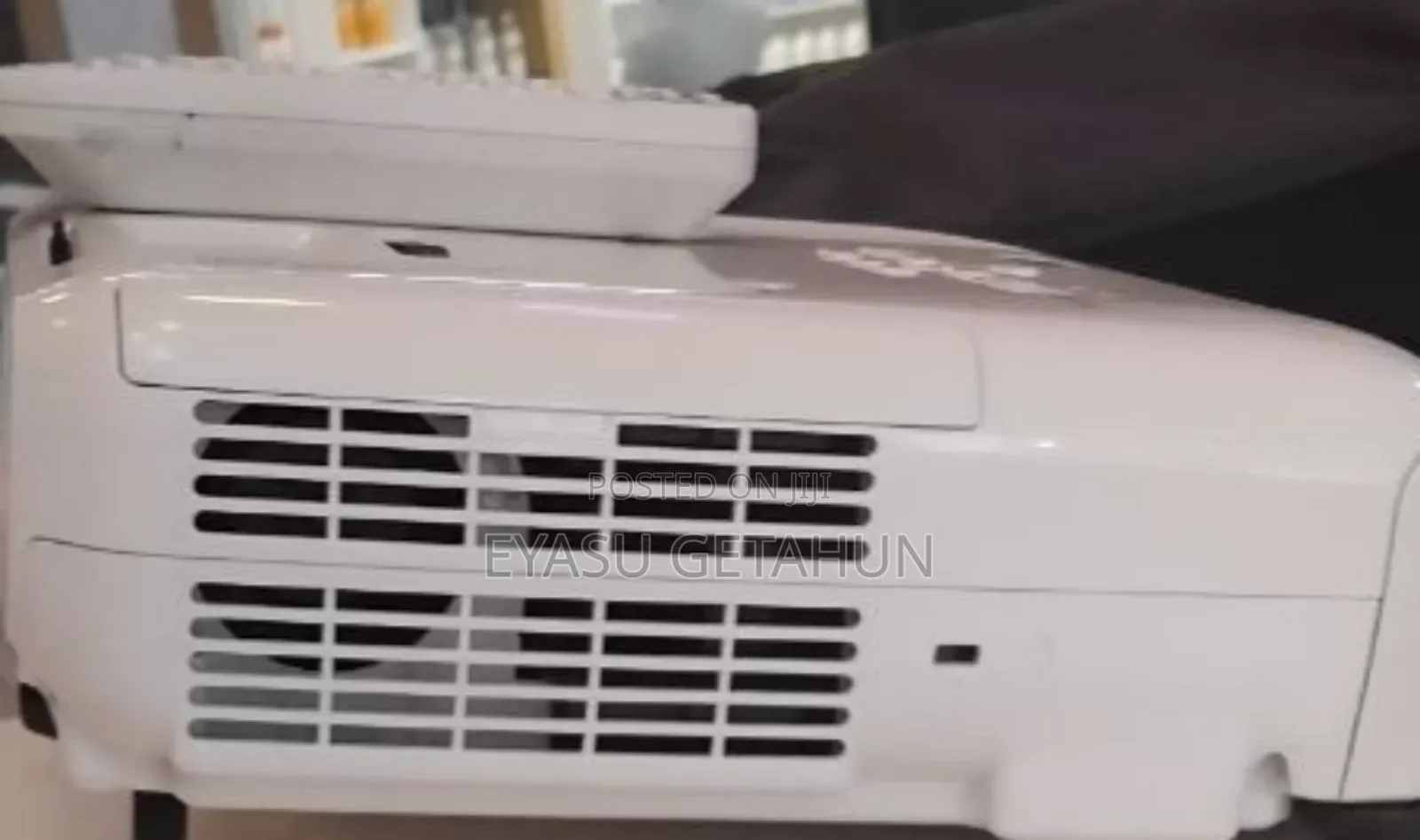 Epson Projectore
