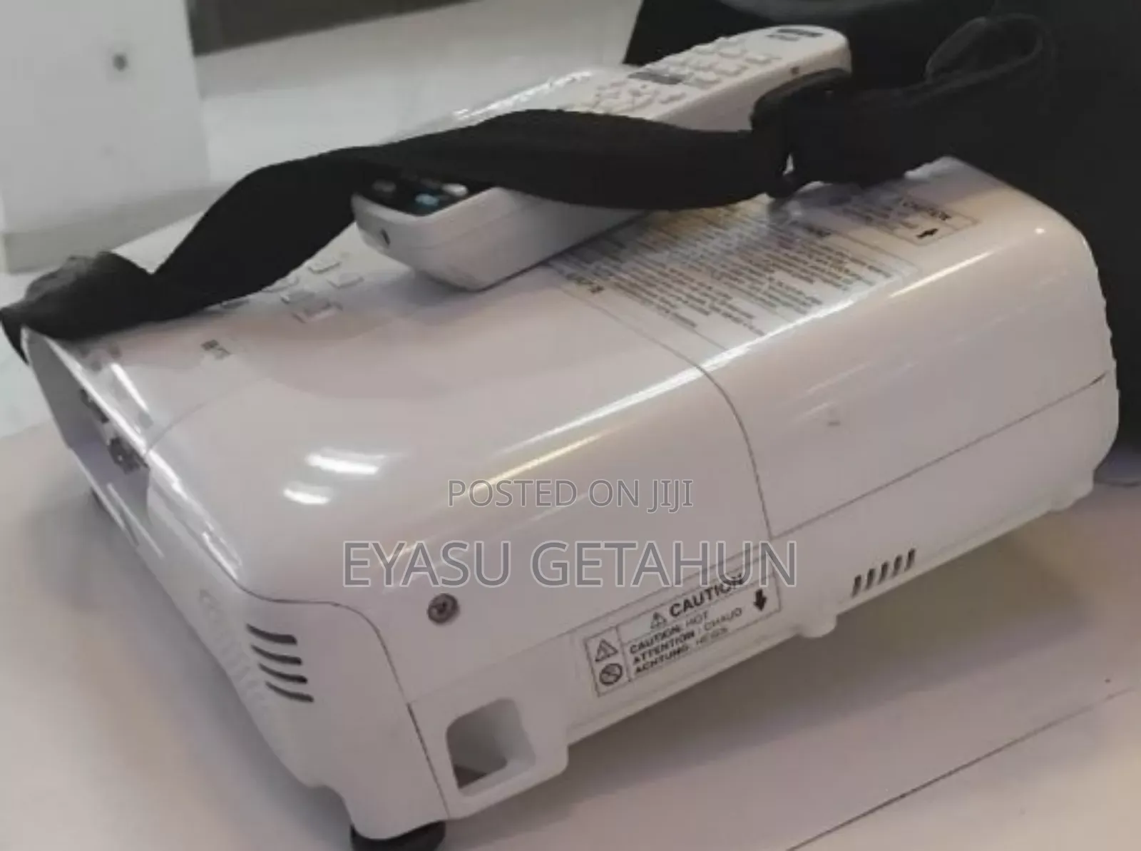 Epson Projectore