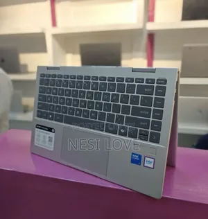 New Laptop HP Envy X360 8GB Intel Core I5 SSD 512GB