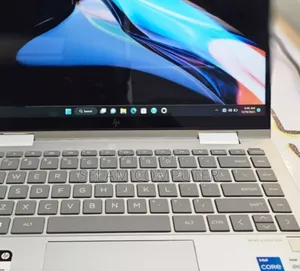 New Laptop HP Envy X360 8GB Intel Core I5 SSD 512GB