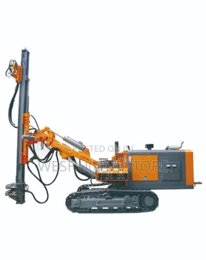 Anchor Drilling Machine Rental And Order