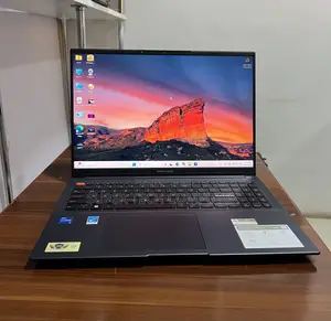 New Laptop Asus VivoBook Pro 15 N580VD 16GB Intel Core I5 SSD 512GB
