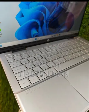 New Laptop HP Pavilion 14 X360 2-in-1 16GB Intel Core I5 SSD 1T