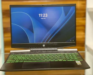 New Laptop HP Pavilion Power 15 16GB Intel Core i5 HDD+SSD 1T