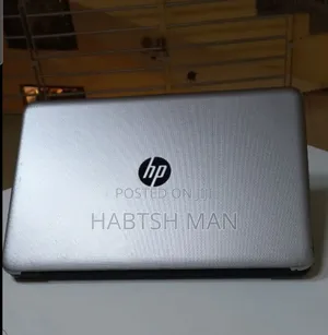 New Laptop HP Stream Notebook 8GB AMD A8 HDD 500GB