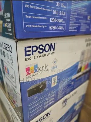 Printer 3250