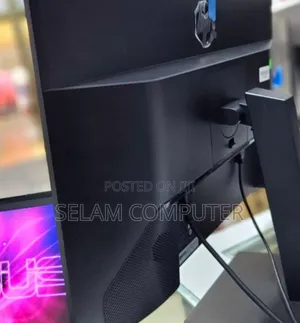 27 Inch Frameless