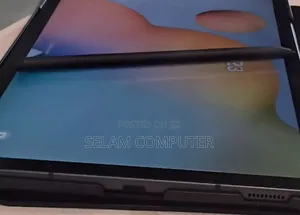 New Samsung Galaxy Tab S6 64 GB