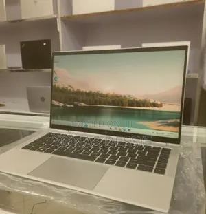 New Laptop HP EliteBook x360 1040 G7 16GB Intel Core i7 SSD 512GB