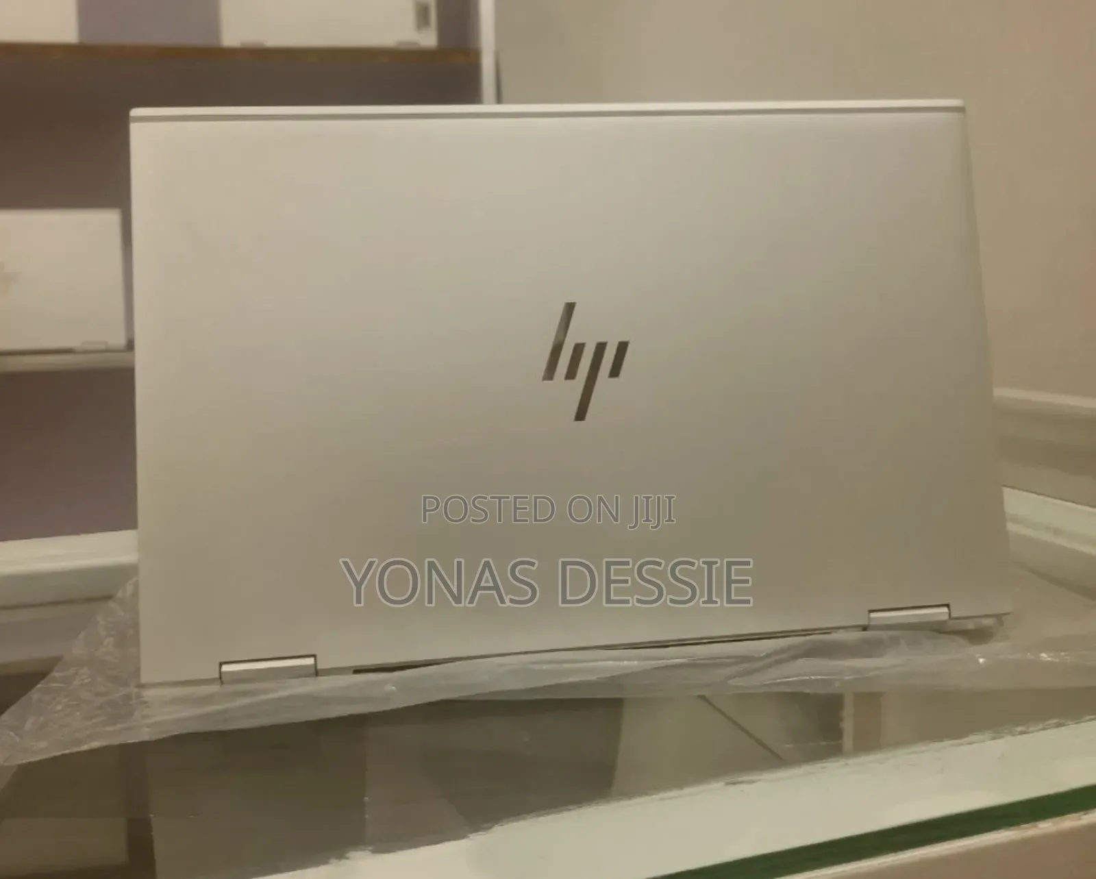 New Laptop HP EliteBook x360 1040 G7 16GB Intel Core i7 SSD 512GB