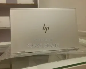 New Laptop HP EliteBook x360 1040 G7 16GB Intel Core i7 SSD 512GB