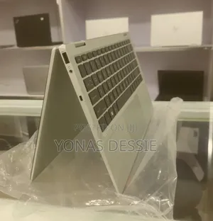 New Laptop HP EliteBook x360 1040 G7 16GB Intel Core i7 SSD 512GB