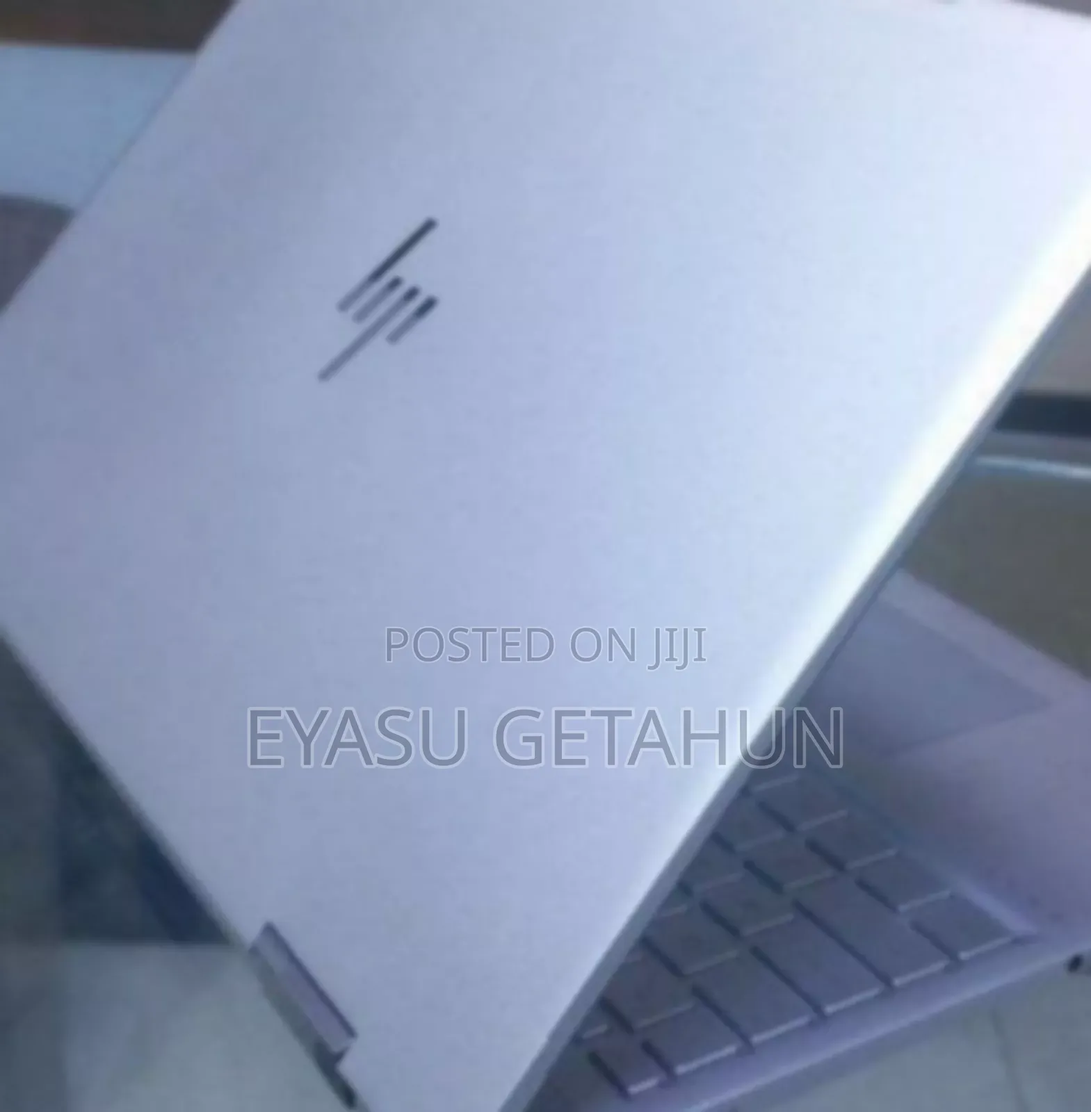 New Laptop HP Envy X360 16GB Intel Core I7 HDD+SSD 1T