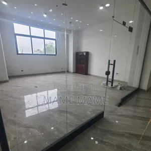 Shopping Center for Rent