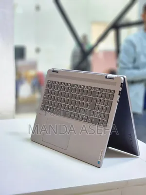 New Laptop Lenovo Yoga 7i 16GB Intel Core I7 SSD 1T