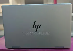 New Laptop HP Envy X360 8GB Intel Core Ultra 5 SSD 512GB