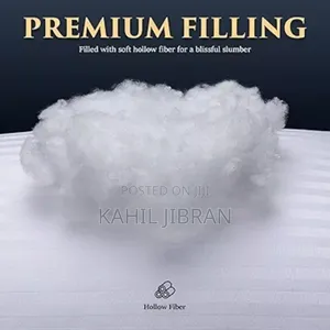 Orihional ትራስ Soft Quality Comfortable Pillows
