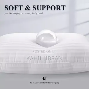 Orihional ትራስ Soft Quality Comfortable Pillows