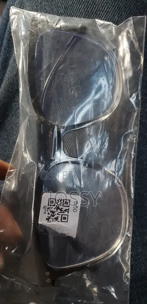 Anti Blue Light Eye Glass