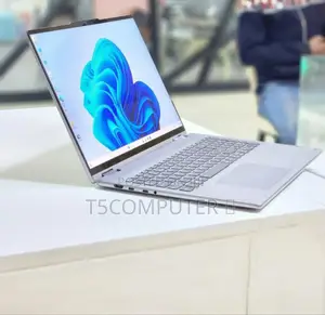 New Laptop Lenovo Yoga 7i 16GB Intel Core I7 SSD 1T