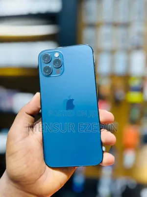 Apple iPhone 12 Pro 128 GB Blue