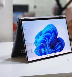 New Laptop Lenovo Yoga 7i 16GB Intel Core I7 SSD 1T