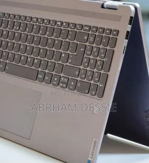New Laptop Lenovo 16GB Intel Core I7 SSD 1T