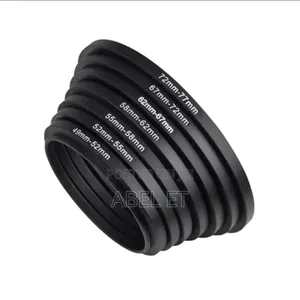 Filter Adapter Ring