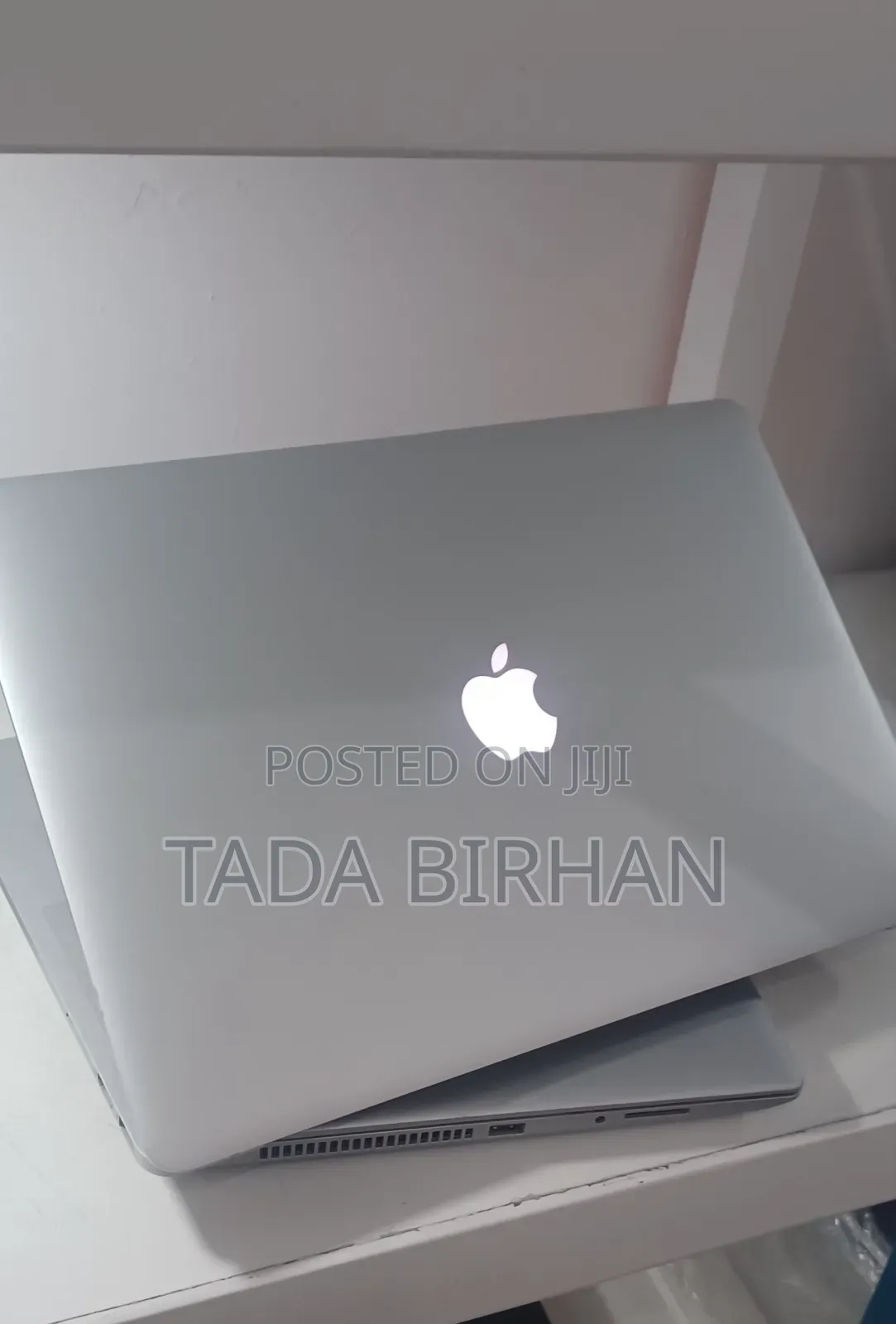 New Laptop Apple MacBook Pro 2014 16GB Intel Core I7 SSD 256GB