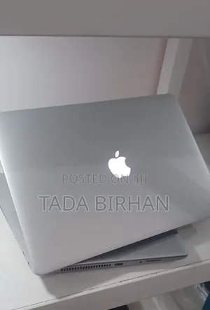 New Laptop Apple MacBook Pro 2014 16GB Intel Core I7 SSD 256GB