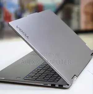 New Laptop Lenovo Yoga 7i 16GB Intel Core I7 SSD 1T