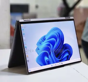 New Laptop Lenovo Yoga 7i 16GB Intel Core I7 SSD 1T