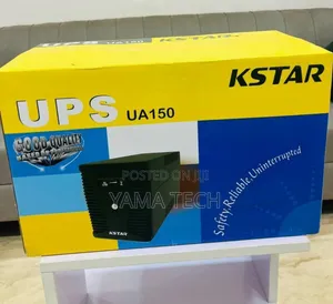 Ups Kstar 1500w