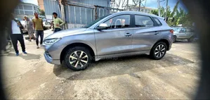 BYD E2 43 kWh 94 hp FWD 2025 Gray