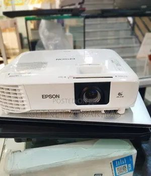 Epsone Projectore