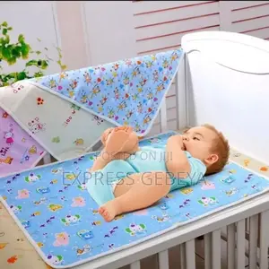 የሕፃን የሽንት ምንጣፍ Baby Urine Mat