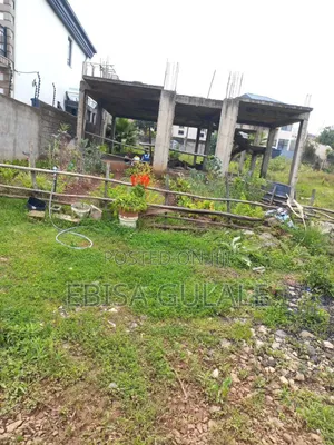 6bdrm Farm House in Rooseta, Oromia-Finfinne for sale