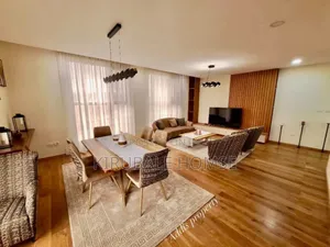 Furnished 3bdrm Apartment in Bola Medhaniyaleme, Bole for rent
