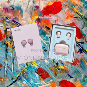 Pro 5s With Short Edge: Crafted for Uninterrupted Listening