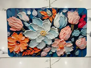 Bathroom Rug