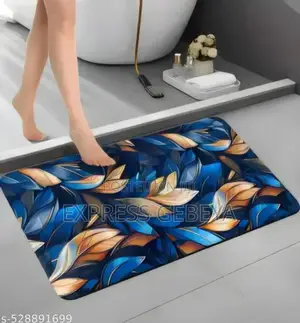 Bathroom Rug