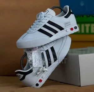 Adidas Kegler Super ‘White Core/Black’ Men’S Shoes