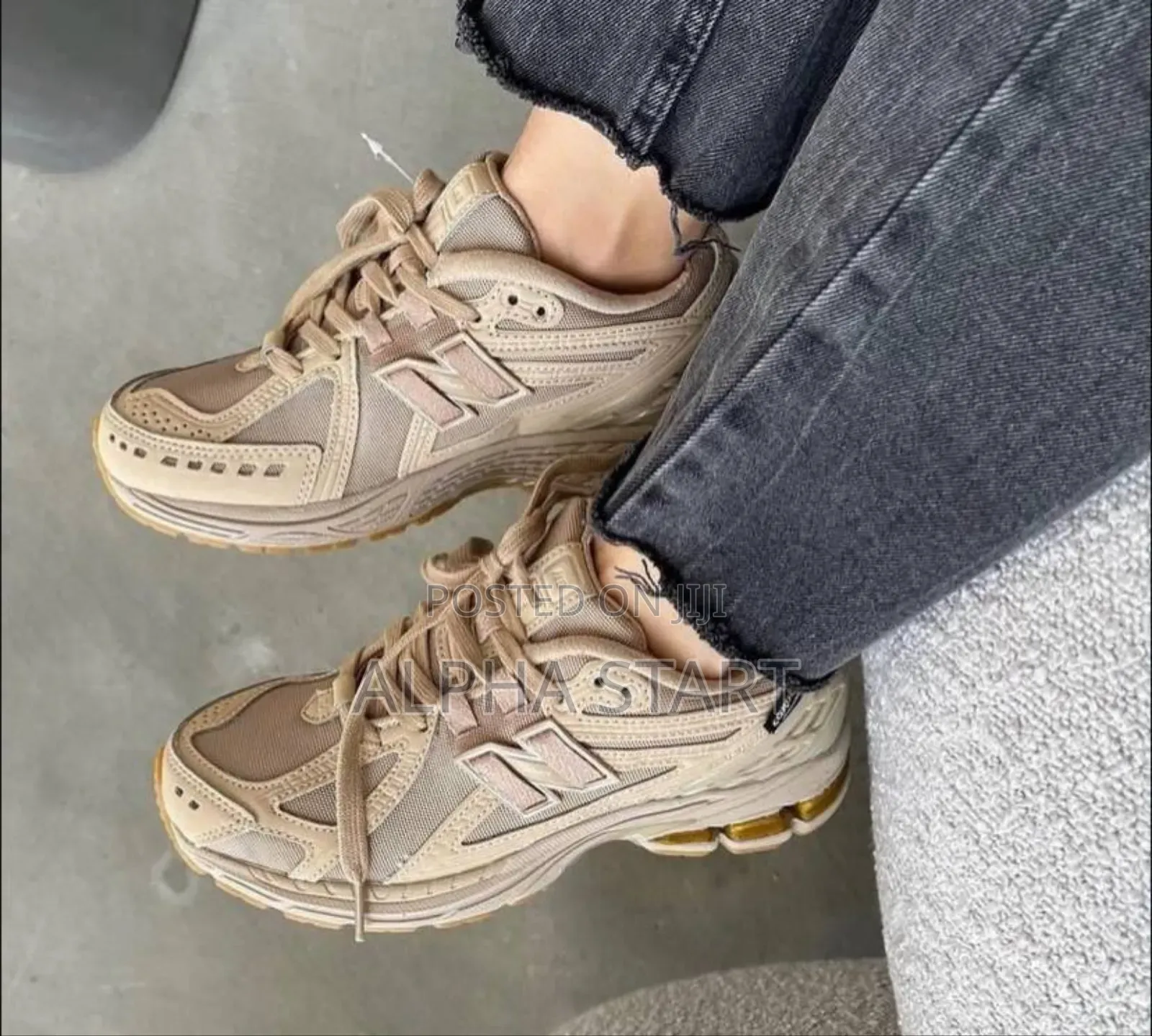 New Balance 1906r ‘Cordura Dessert’ Men’S Shoes