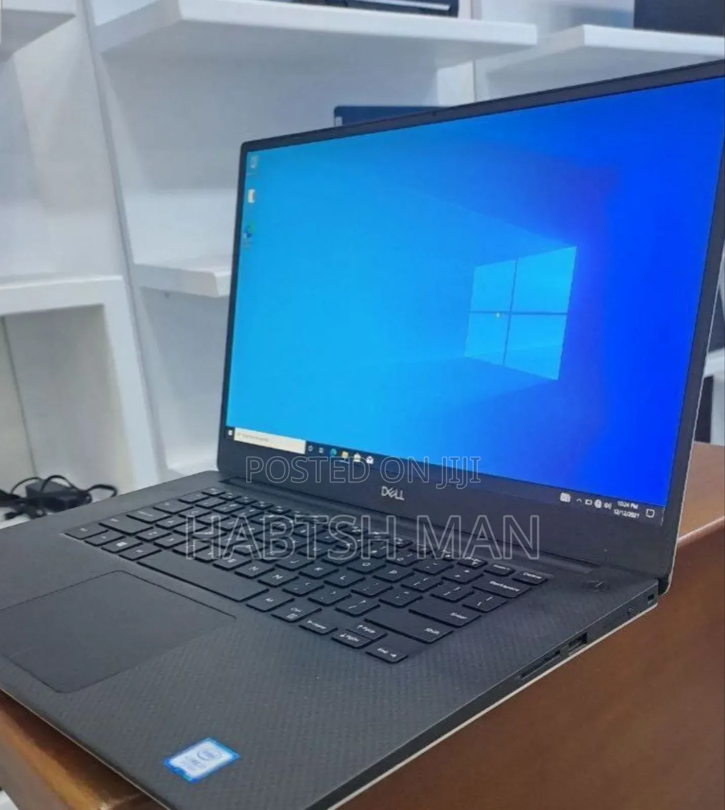 New Laptop Dell Precision M6400 16GB Intel Core I7 SSD 512GB