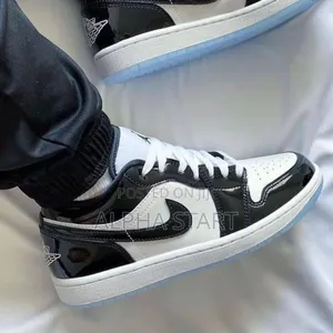 Air Jordan 1 Low Se ‘Concord’ WMNS Shoes