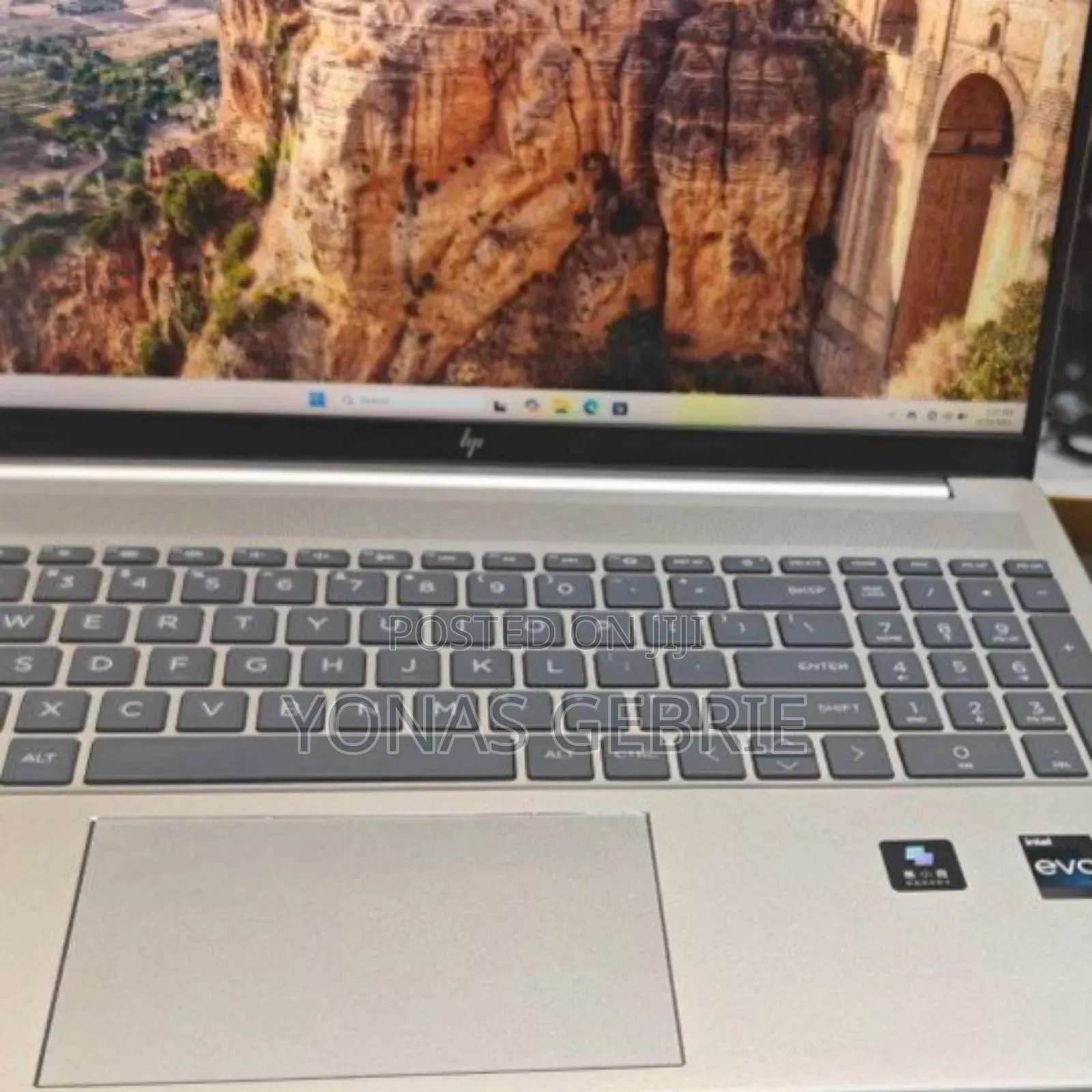 New Laptop HP Pavilion 15z 16GB Intel Core I7 SSD 1T