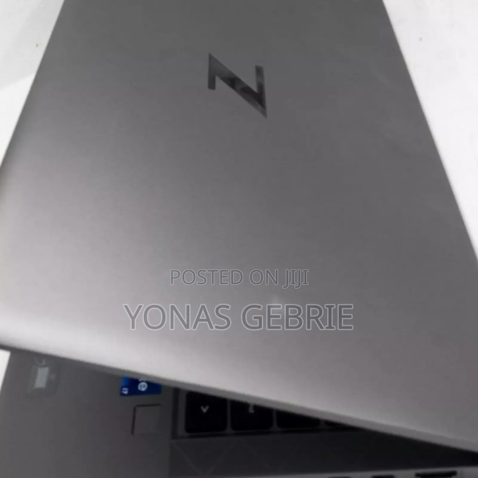 New Laptop HP ZBook 14u G6 16GB Intel Core i7 SSD 512GB