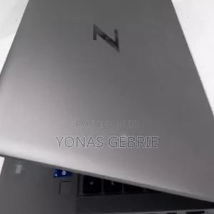 New Laptop HP ZBook 14u G6 16GB Intel Core i7 SSD 512GB