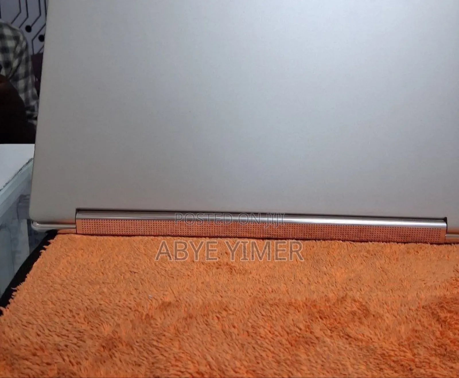 New Laptop Lenovo Yoga 9i 16GB Intel Core I7 SSD 512GB
