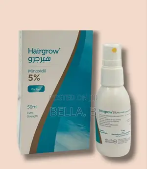 Hair Grow Unlock Your Hair’S Potential